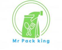 Mr. Pack King