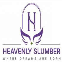 Heavenly Slumber