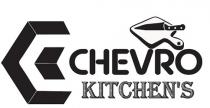 CHEVRO KITCHEN'S