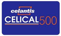 CELANTIS CELICAL 500
