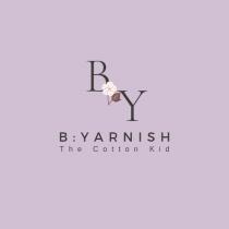BY B : YARNISH The Cotton Kid