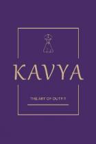 KAVYA THE ART OF OUTFIT