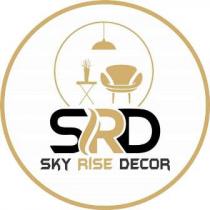 SRD SKY RISE DECOR
