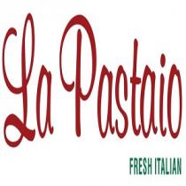 LA PASTAIO FRESH ITALIAN