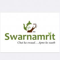 SWARNAMRIT- chai ka swaad apno ke saath