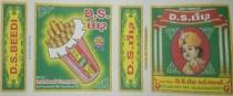 D.S.BEEDI With