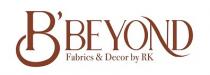 BÃ¢ÂÂBEYOND