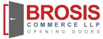 BROSIS COMMERCE LLP