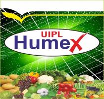 UIPL HUMEX