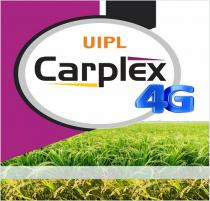 UIPL CARPLEX 4G