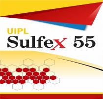 UIPL SULFEX 55
