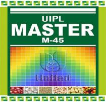 UIPL MASTER M-45