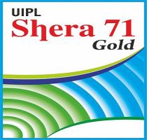 UIPL SHERA 71 GOLD