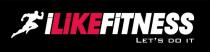 I LIKE FITNESS LETÃ¢ÂÂS DO IT