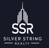 SSR SILVER STRING REALTY