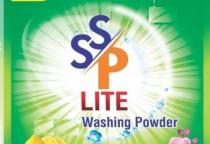 SSP LITE WASHING POWDER