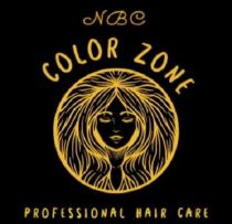 COLOR ZONE NBC