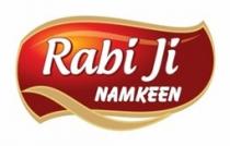 RABI JI NAMKEEN