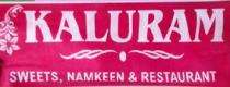 KALURAM SWEETS, NAMKEEN & RESTAURANT