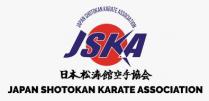 JSKA - JAPAN SHOTOKAN KARATE ASSOCIATION