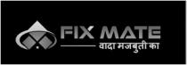 FIX MATE - Wada Majbuti Ka