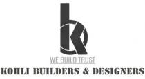 KOHLI BUILDERS & DESIGNERS
