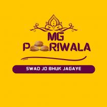 MG POORIWALA