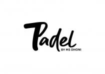 7 Padel by MS Dhoni
