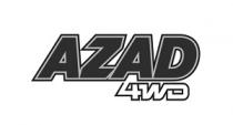 Azad 4WD