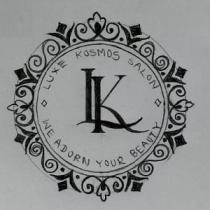 LUXE KOSMOS SALON