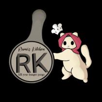 RK RUMIZ KITCHEN KILL YOUR HUNGER PANGS