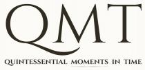 QMT Quintessential Moments In Time