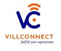 VILLCONNECT - Fulfill your aspirations VC