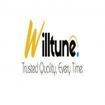 Willtune. Trusted Quality, Every Time