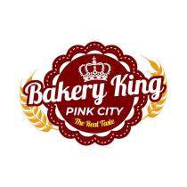 Bakery King: Pink City - The Real Taste