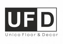 UFD Unico Floor & Decor