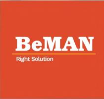 BEMAN RIGHT SOLUTION