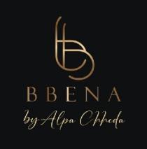 BBENA BY ALPA CHHEDA