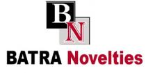 BN BATRA NOVELTIES