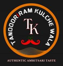 TANDOORIRAM KULCHE WALA