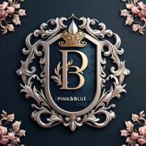 PINK&BLUE OF PB