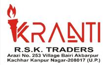 KRANTI R.S.K TRADERS