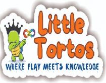 Little Tortos WHERE PLAY MEETS KNOWLEDGES