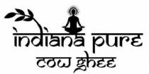 INDIANA PURE COW GHEE
