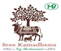 Sree Kamadhenu Veg