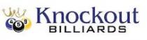 KNOCKOUT BILLIARDS