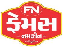 FAMOUS NAMKEEN WITH FN