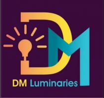 DM Luminaries