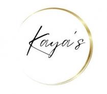 KAYA'S