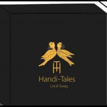 HT Handi-Tales Local Swag